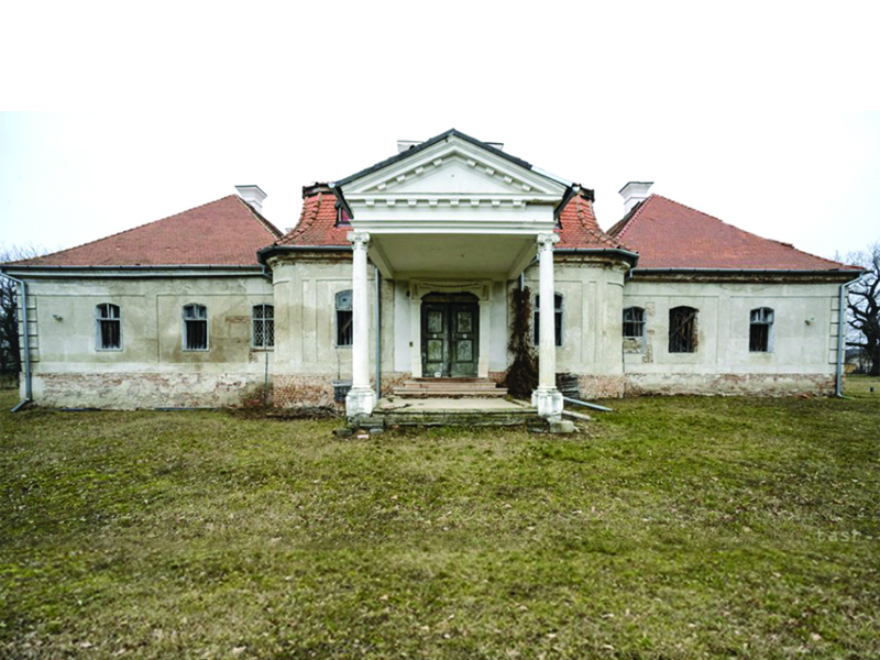 Želiezovce, October 7 (TASR) – The online opening conference started the first stage of the project Renovation of the manor house in Želiezovce on Thursday…