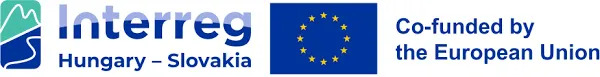 Interreg Hungary-Slovakia – Spolufinancované Európskou úniou